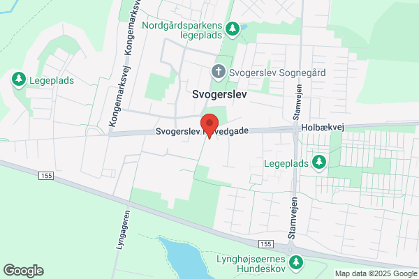 Fritidscentret Søndergården