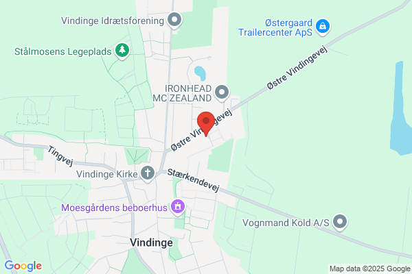 SFO Nøddeknækkeren, Vindinge Skole