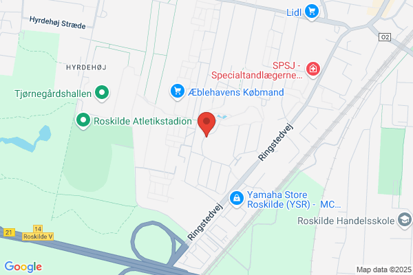 Sct. Georggårdens Klub