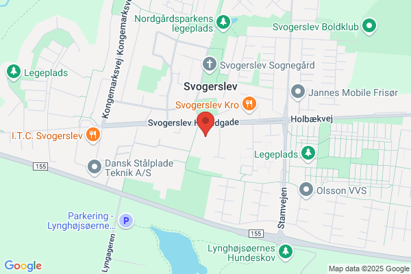 Søndergården, Fritidscenter