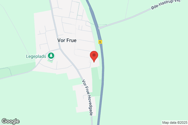 Vor Frue Fritidscenter
