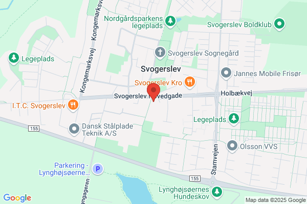 Fritids- og Ungdomsklubben Krudthuset