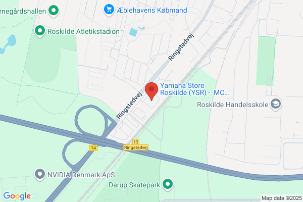 Drømmeland A/S
