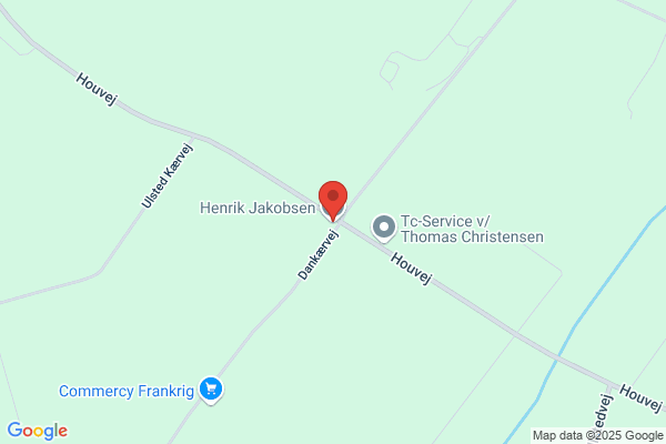 Halskov-Jensen Henrik