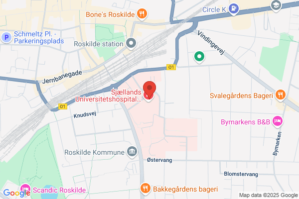 Lægevagten
