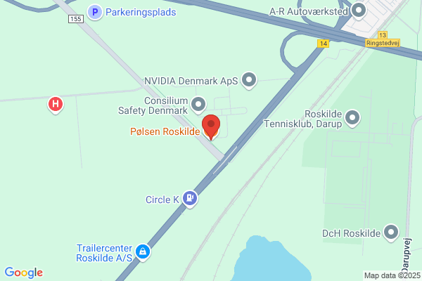 Pølsevognen