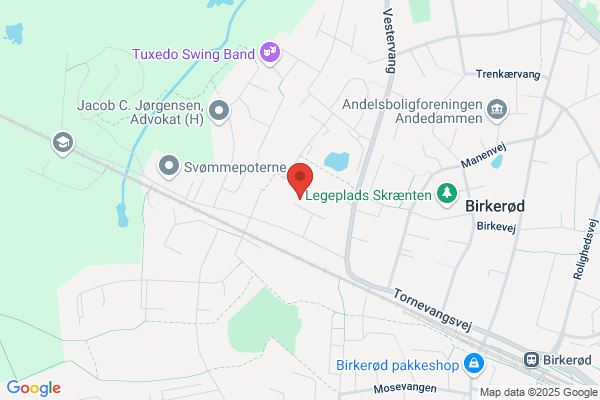Assentorp af 1965 Grundejerforening