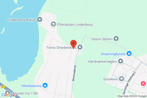 Ellekærgård Grundejerforening