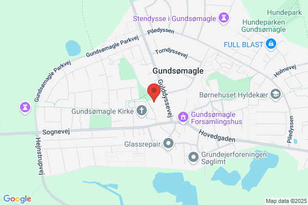 Grundejerforeningen Guldkysten