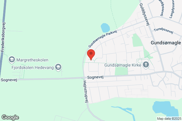 Grundejerforeningen Håndværkervænget