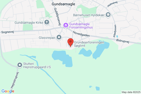 Grundejerforeningen Kilden