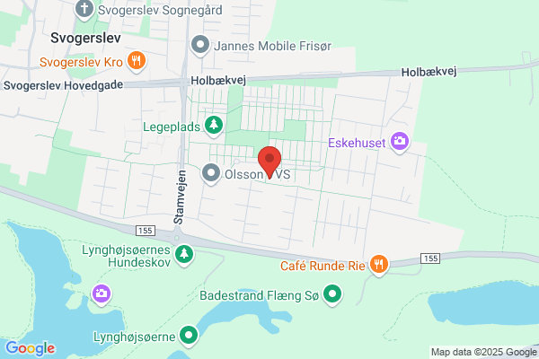Grundejerforeningen Skovdalen 20-30