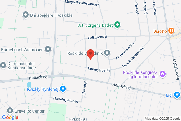 Grundejerforeningen Sønderlund