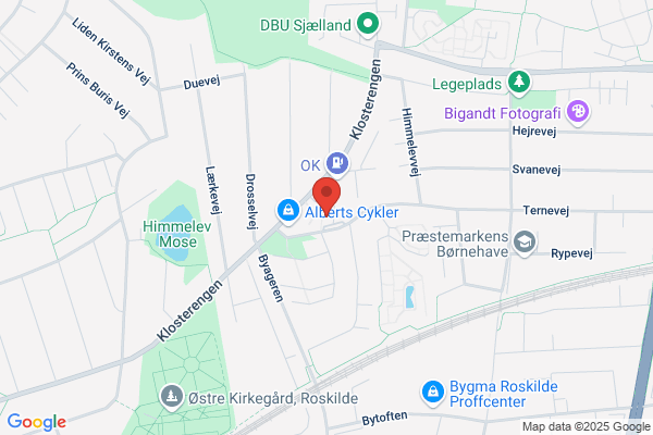 Kildevang Grundejerforening