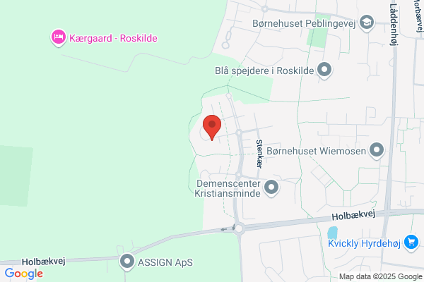 Kristiansminde Grundejerforening