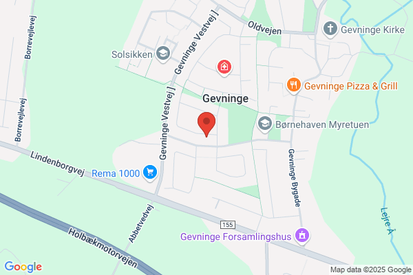 Lillemarken Grundejerforening