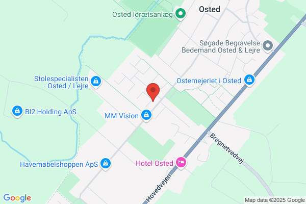 Lysholm Grundejerforening