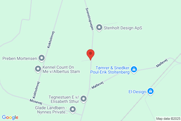 Skoven Grundejerforening
