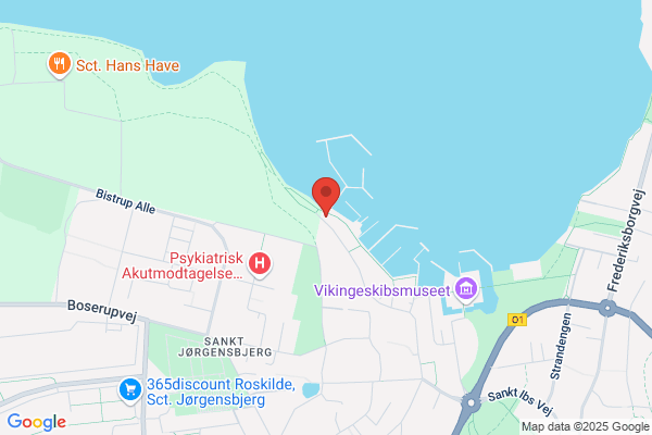 Strandgården-Syd Grundejerforening