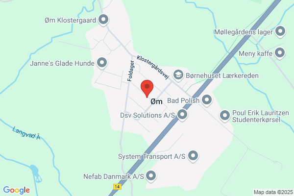 Tjørnager Grundejerforening