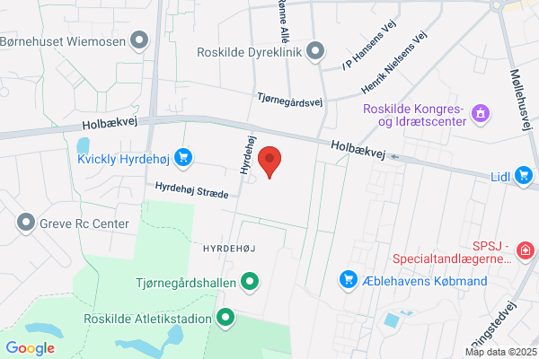 Roskilde Katedralskole