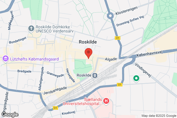 Klippekælderen