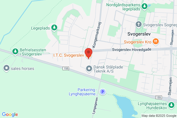 Industri- og Træningscenter