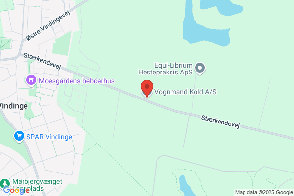 Lindenborg Vognmandsforretning