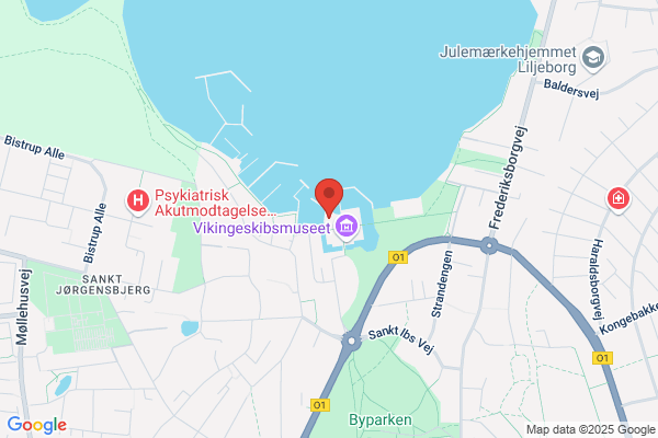 Roskilde Kommunale Havn