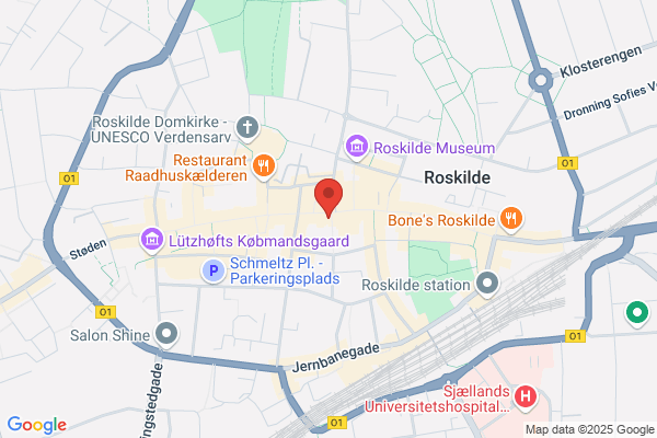 Jardex, Brdr. Jardorf A/S