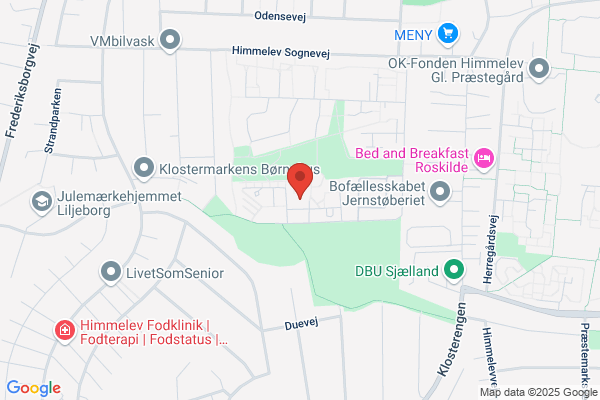 Bernadottegårdens Venner