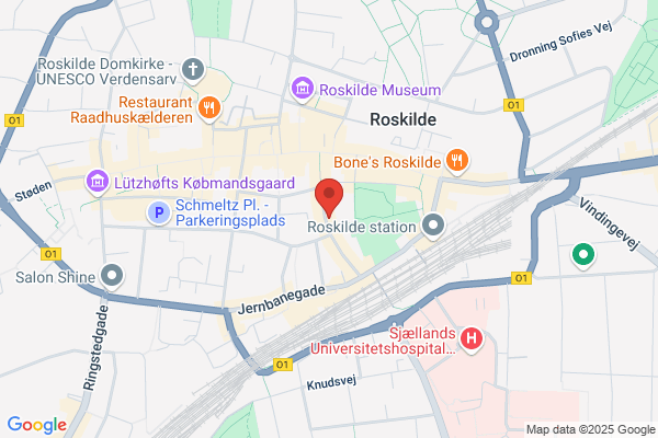 Rotaract Roskilde