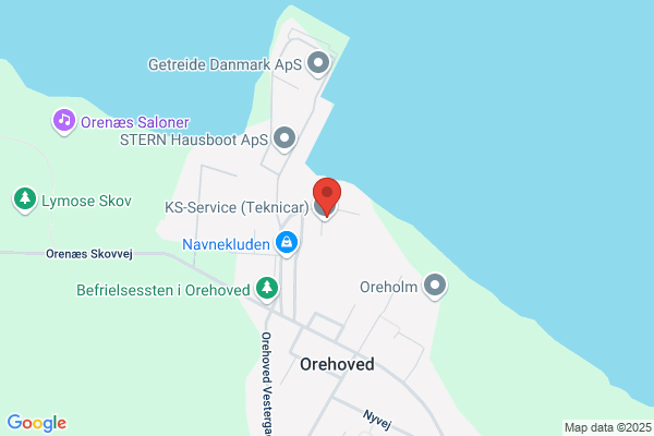 Gittes Rengøring