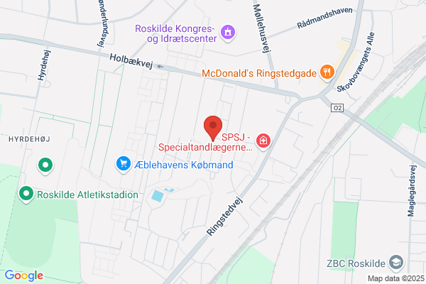 Meditech Scandinavia