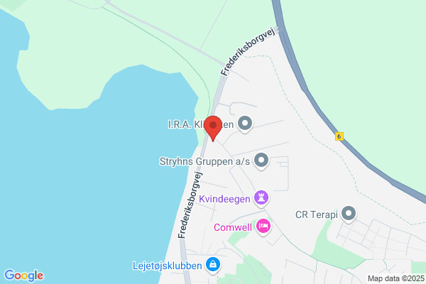 Roskilde Boligudlejning
