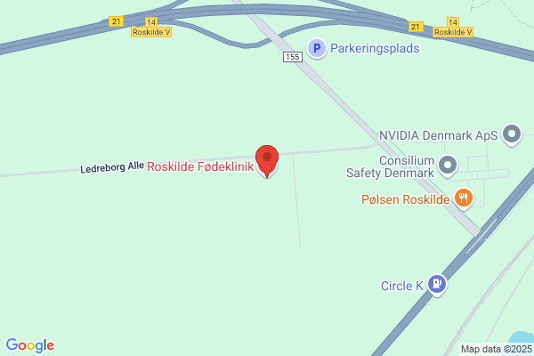 Forældre og Fødsel, Roskilde lokalgruppe