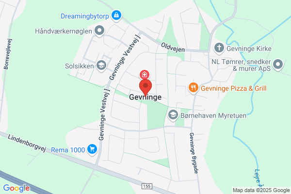 Telefonkæde i Lejre Kommune