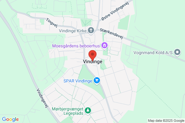 Vindinge Husholdningsforening