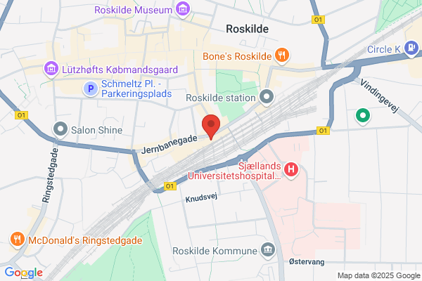 Roskilde HøreCenter