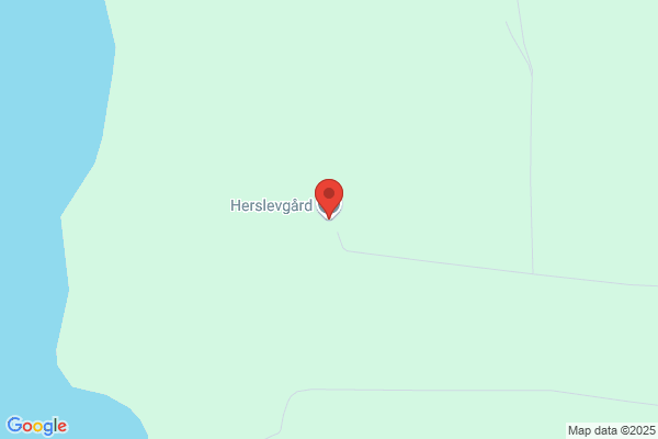 Stausholm, Konsulent Hilbert