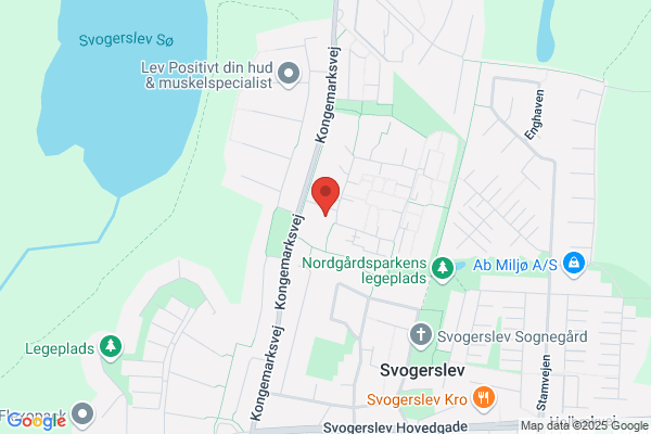 Børnehuset Kongehøjen