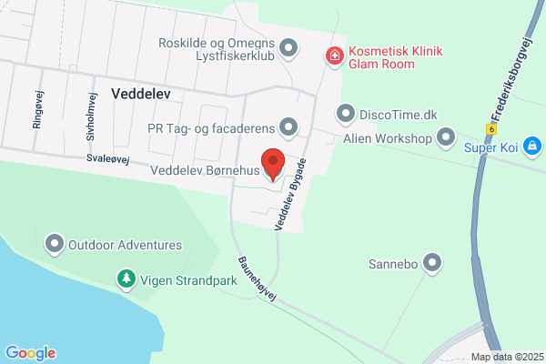 Veddelev Børnehus