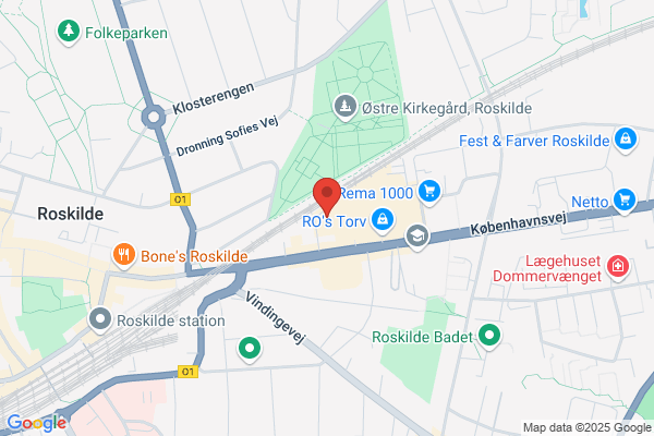 Imerco Roskilde