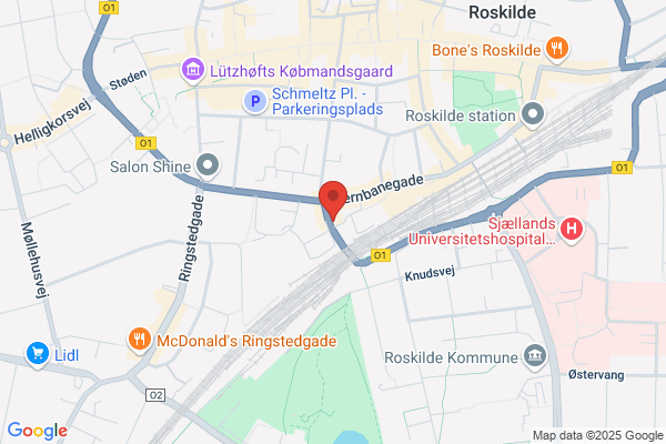 Jan & Bo's Lystfiskershop