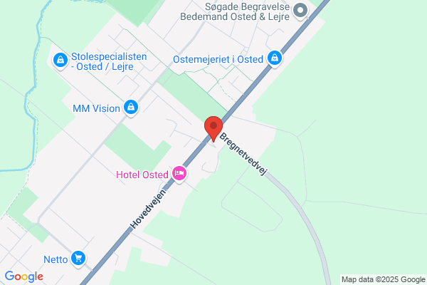 Dåstrup KFUM & K