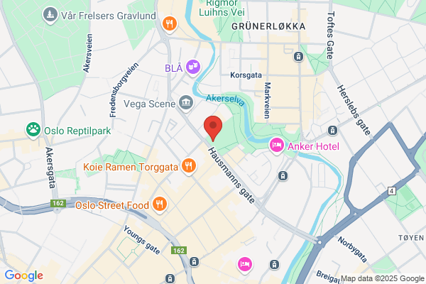 Jakobskirken