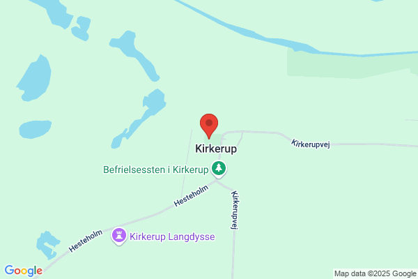 Kirkerup Kirke