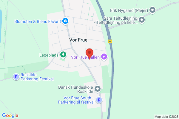 Vor Frue Kirke