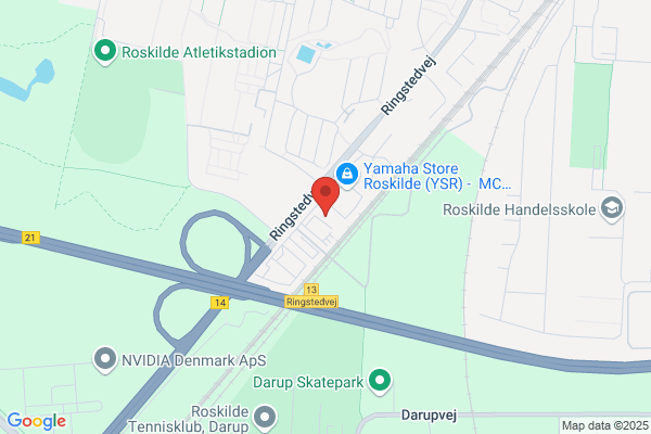 Alno Køkken Roskilde ApS
