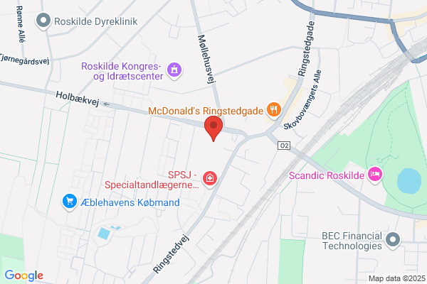 Multi-Living Roskilde ApS